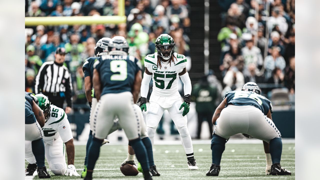 Final Score: Seahawks 23, Jets 6 - Jets eliminated in Seattle - Gang Green  Nation