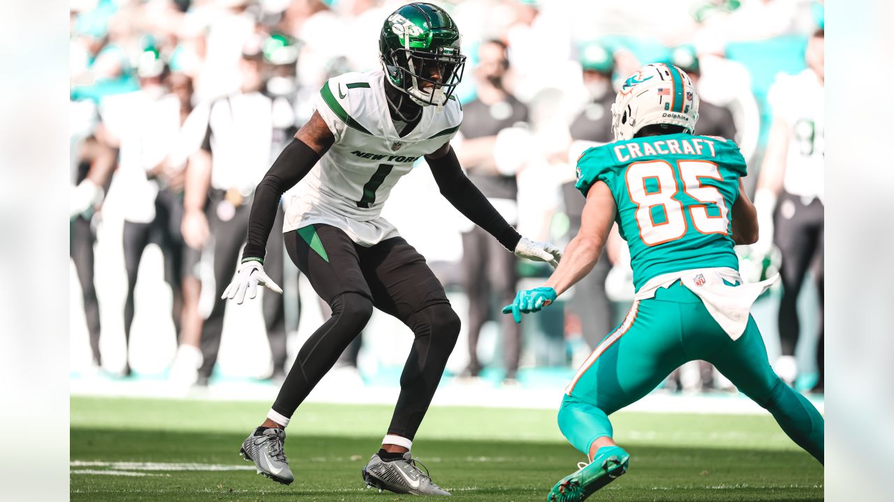 Summary and highlights of the New York Jets 6-11 Miami Dolphins in