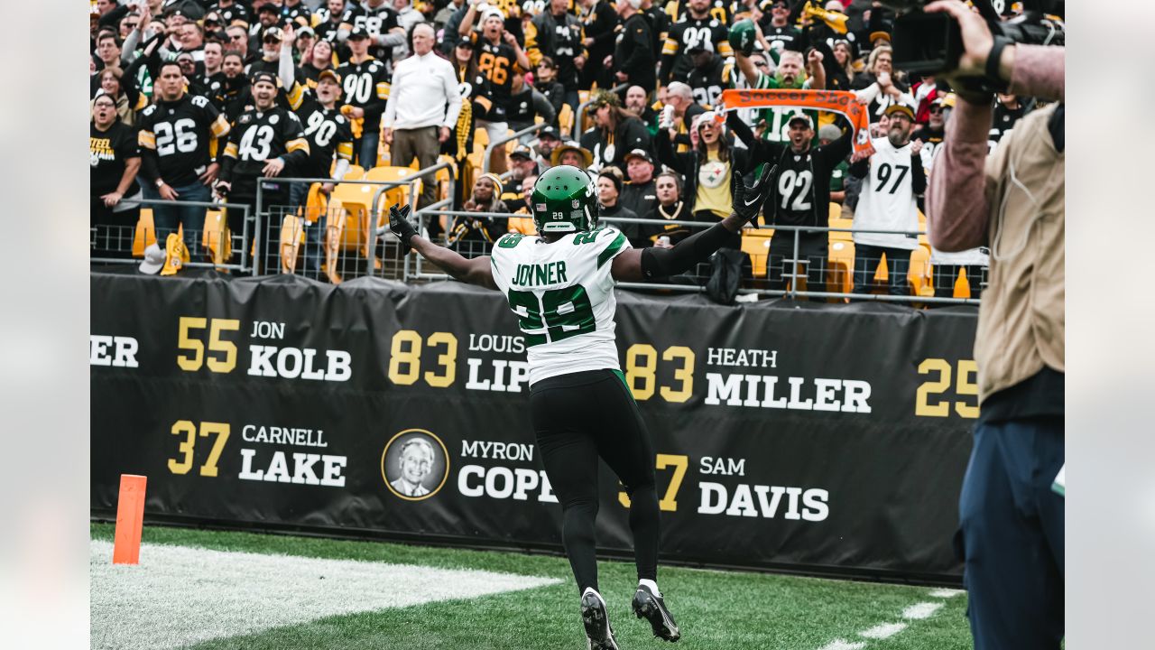 Jets-Steelers Game Recap  Cardiac Jets Do It Again, Win, 24-20