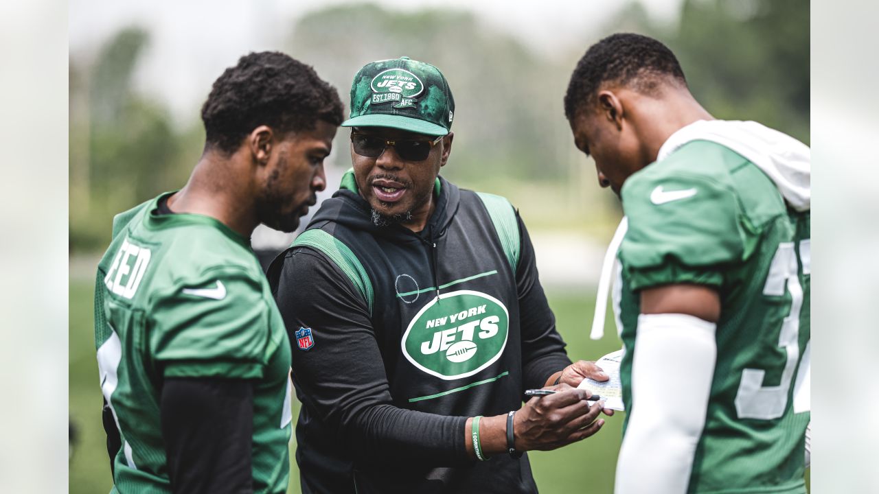 G Laken Tomlinson: If Blessed with Health, Jets Can Be Scary