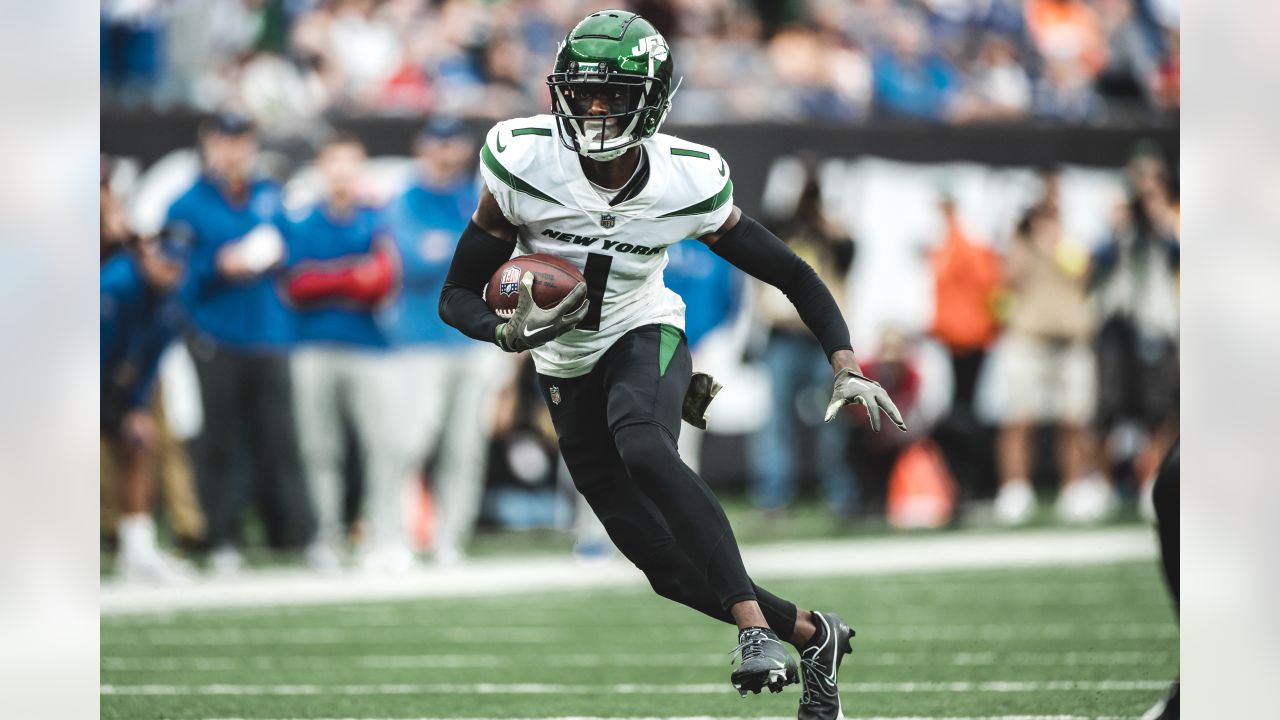 Former UC star, NY Jets rookie Sauce Gardner named to AP's 2022 NFL All-Pro  Team