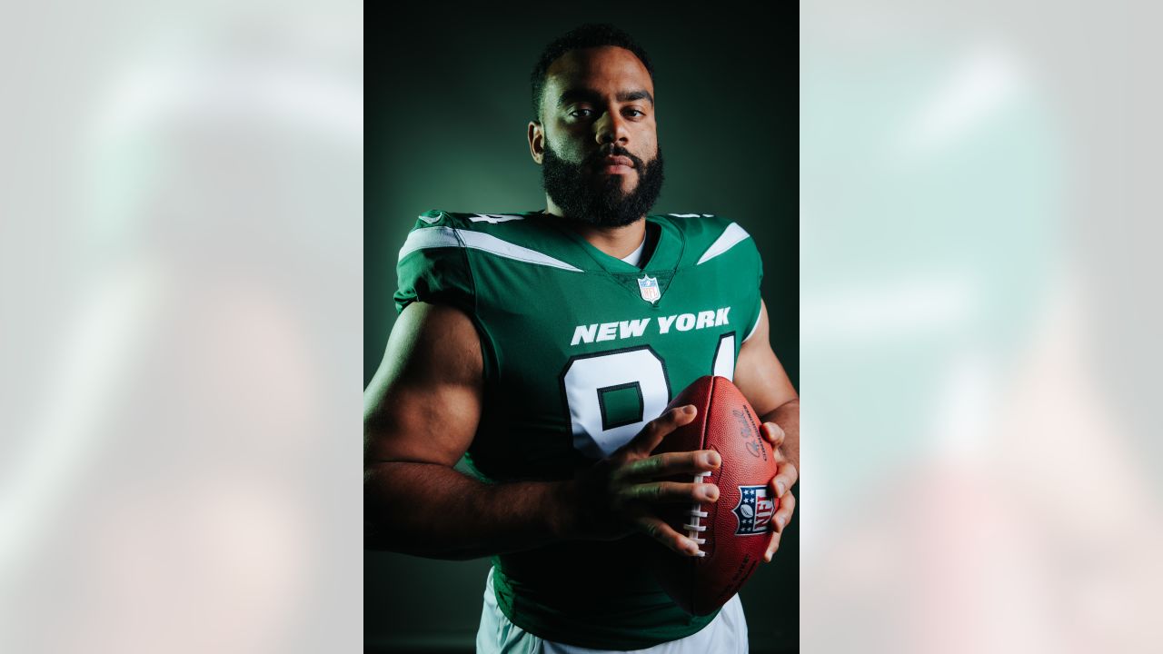 Vinny Curry, Jets agree to contract - Bleeding Green Nation