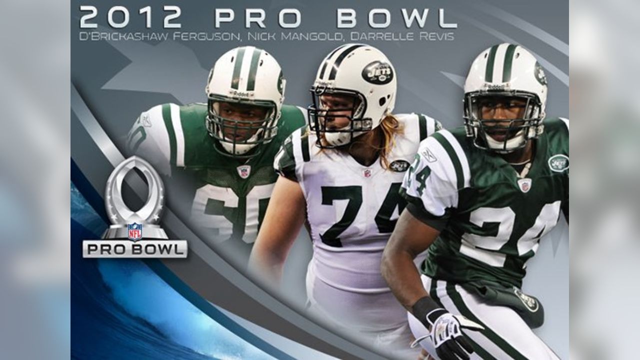 2012 Pro Bowl