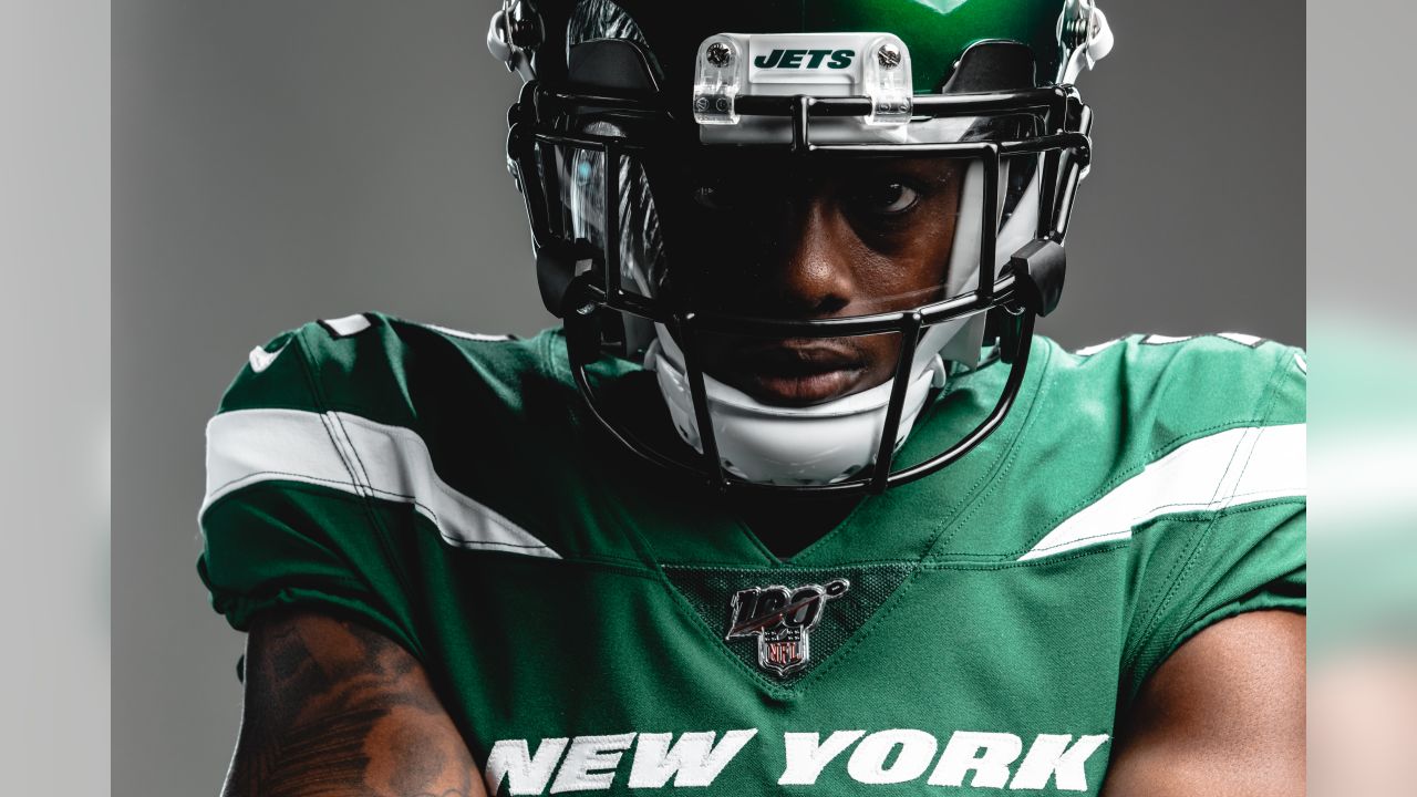 Robby Anderson reportedly eyeing a NY Jets return in 2022