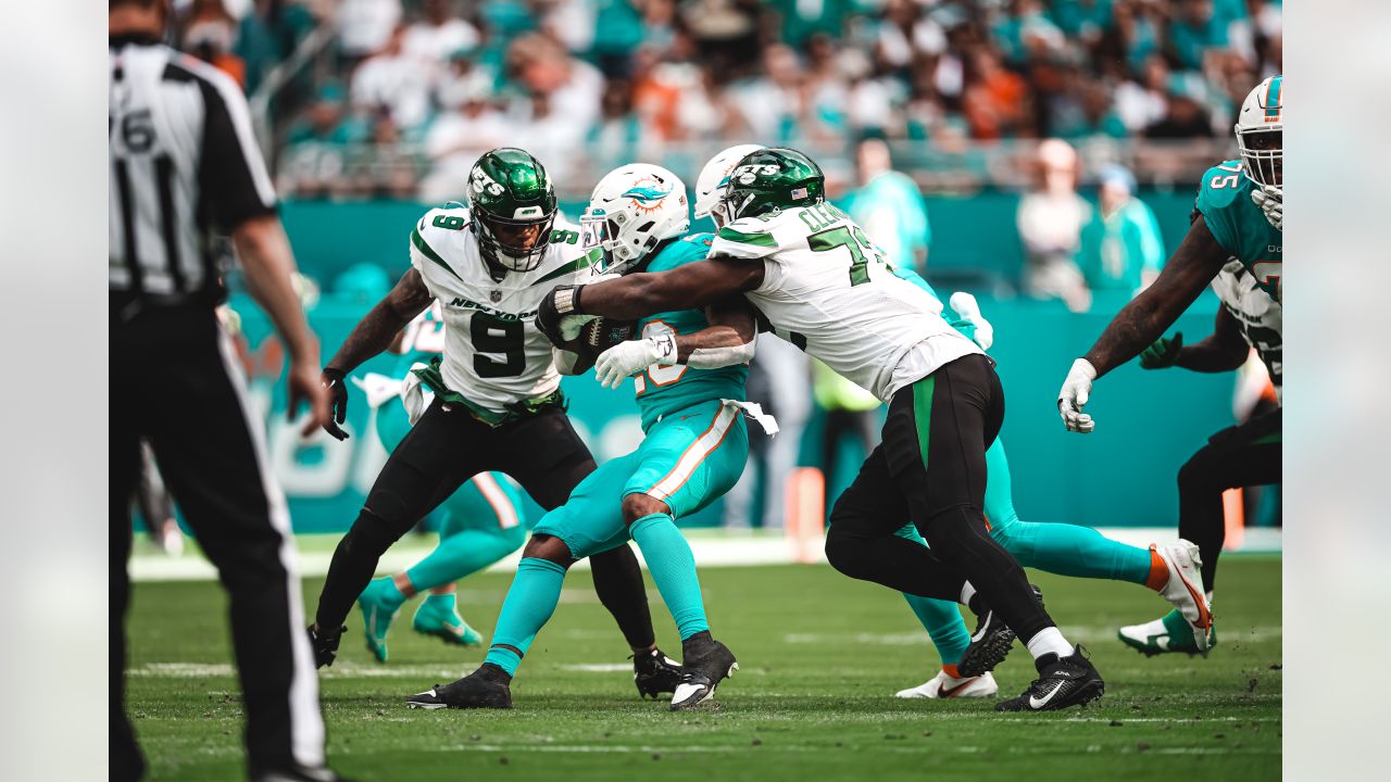 NFL Week 18 Game Recap: Miami Dolphins 11, New York Jets 6, NFL News,  Rankings and Statistics