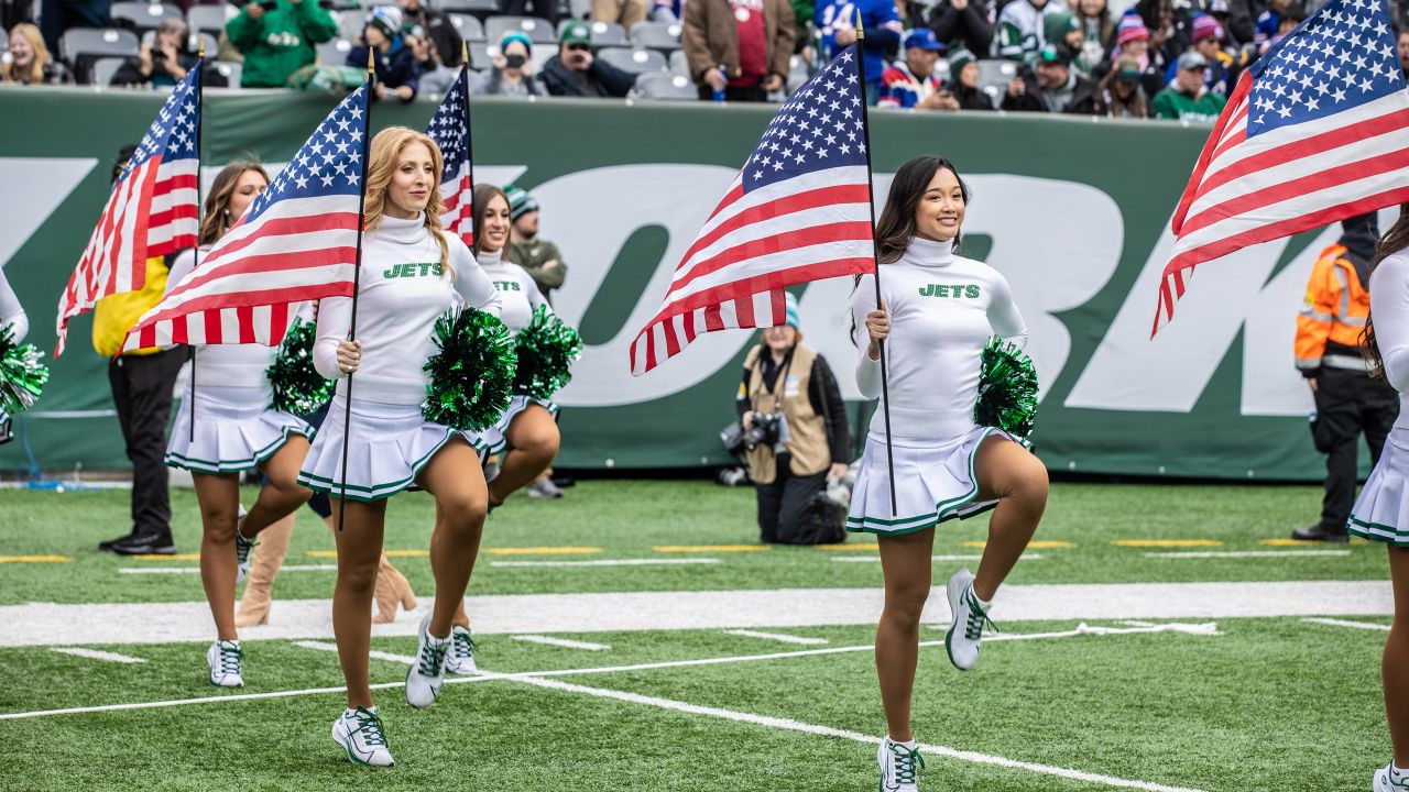 Womens Jets Kickoff Crew