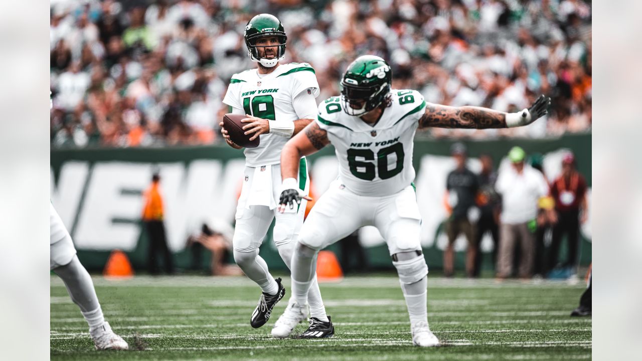 Jets-Bengals 3 Takeaways  Breece Hall, Sauce Gardner Stand Out in