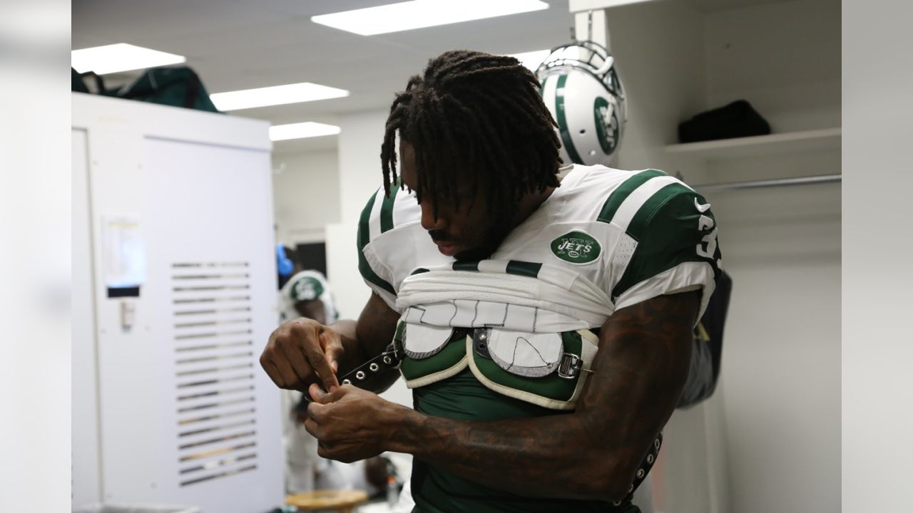 Former Jets CB Antonio Cromartie declares lofty goal for next 5 years