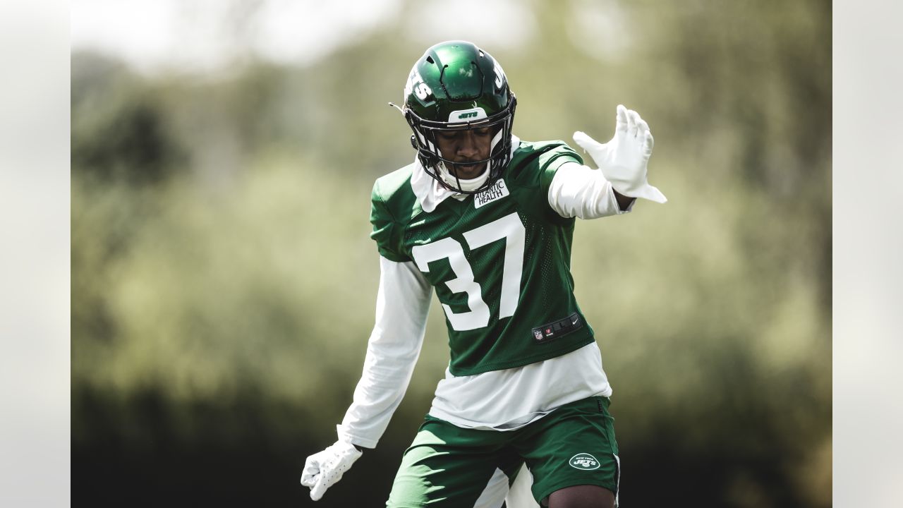 Jets place Marcus Maye on non-football injury list, Quinnen Williams on PUP