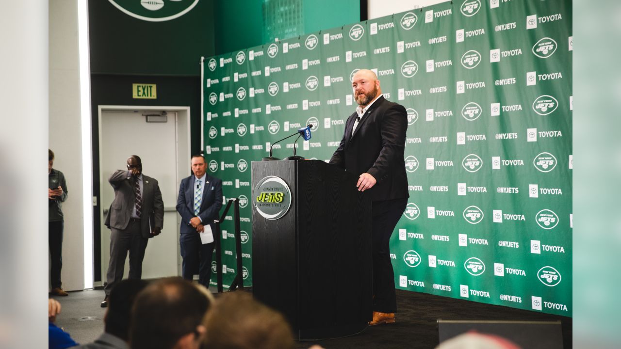 NY Jets general manager search being narrowed, at least three finalists  eyed by organization – New York Daily News