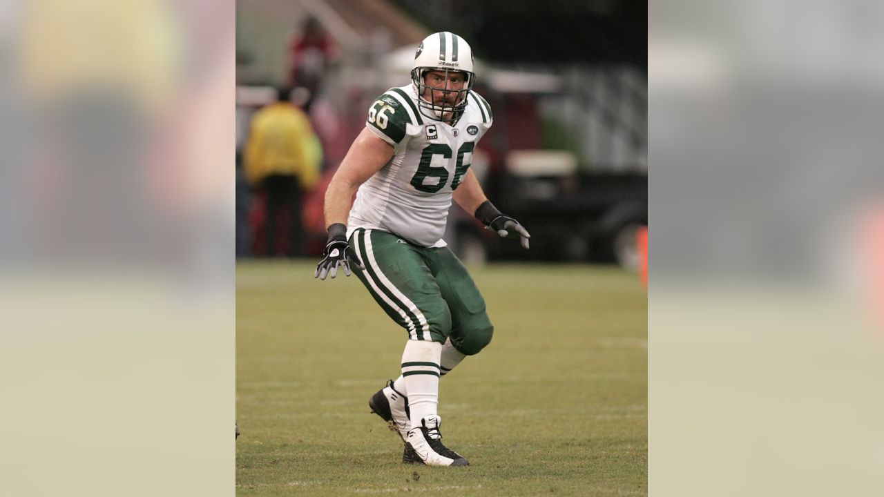 Jets Lineman Alan Faneca Serves as an Inspiration to Those With Epilepsy -  The New York Times