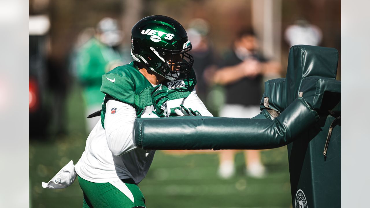 PHOTOS: Practice - Bills Week - Day 4