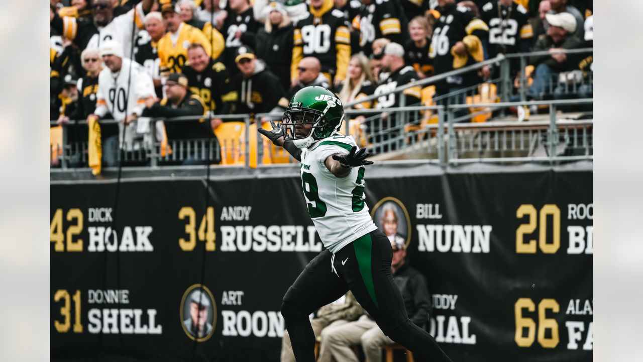 Jets-Steelers Game Recap  Cardiac Jets Do It Again, Win, 24-20 , in  Pittsburgh