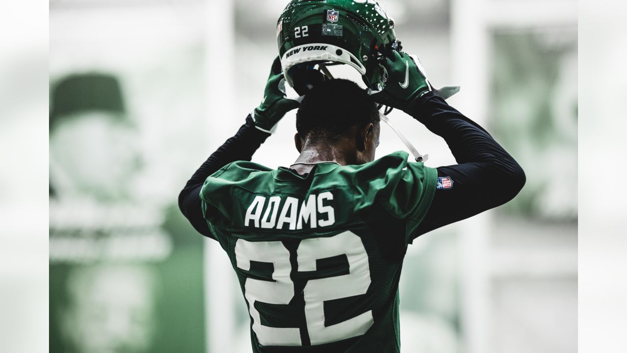 New York Jets' 2023 Rookie Minicamp Roster - Sports Illustrated