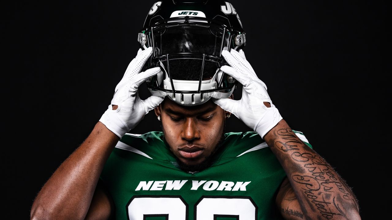 Take Flight: New Jets Uniforms Another Symbol of a New Era