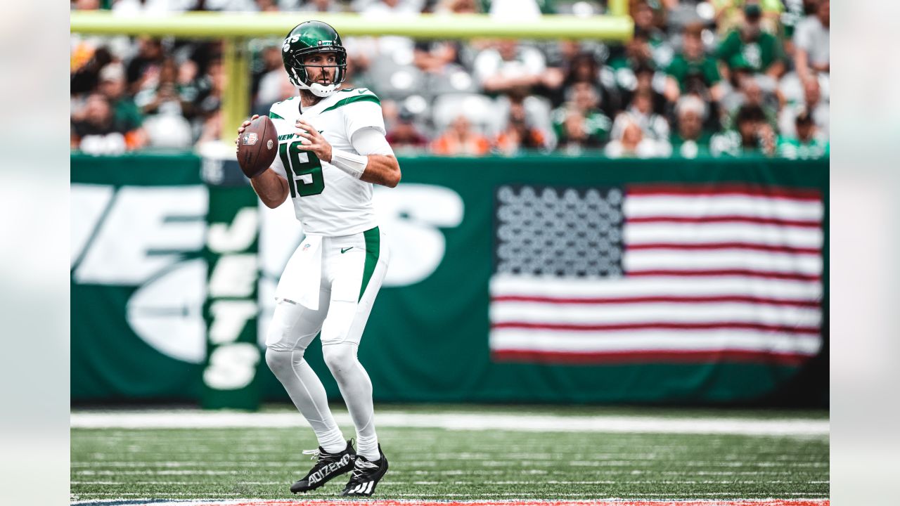 New York Jets come up small vs. Cincinnati Bengals, fall 27-12 (Highlights)