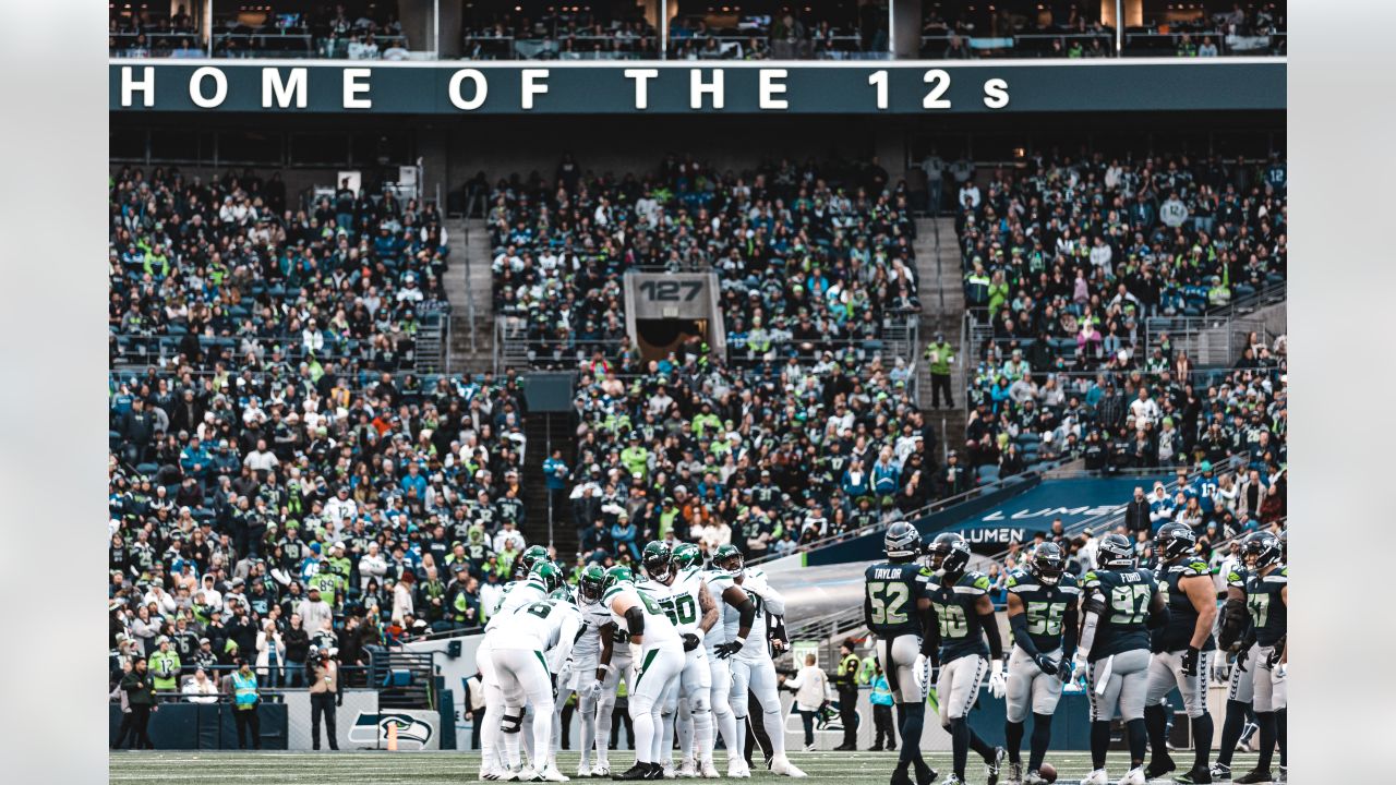 Seahawks 23, Jets 6: A Process of Elimination - Gang Green Nation