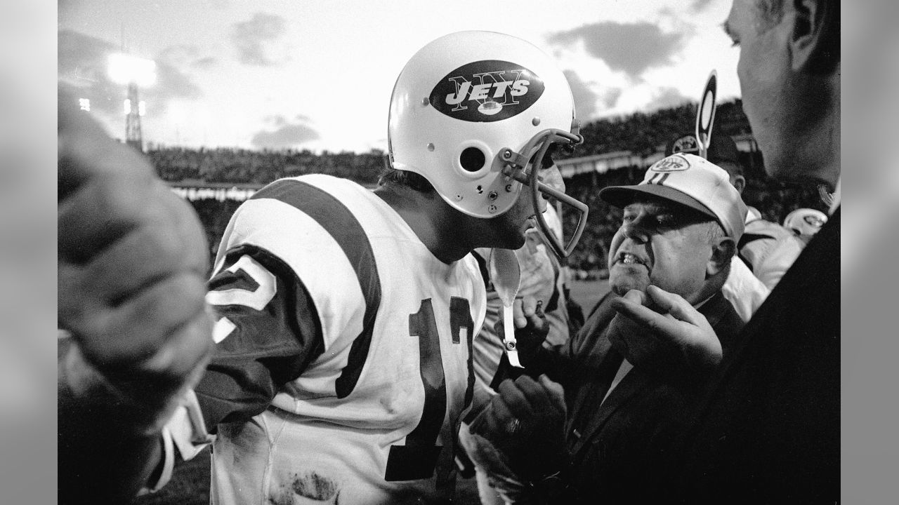 New York Jets - On this day in Jets history (1968): We