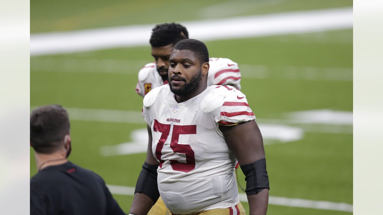 Scouting Jets Offensive Lineman Laken Tomlinson - Gang Green Nation