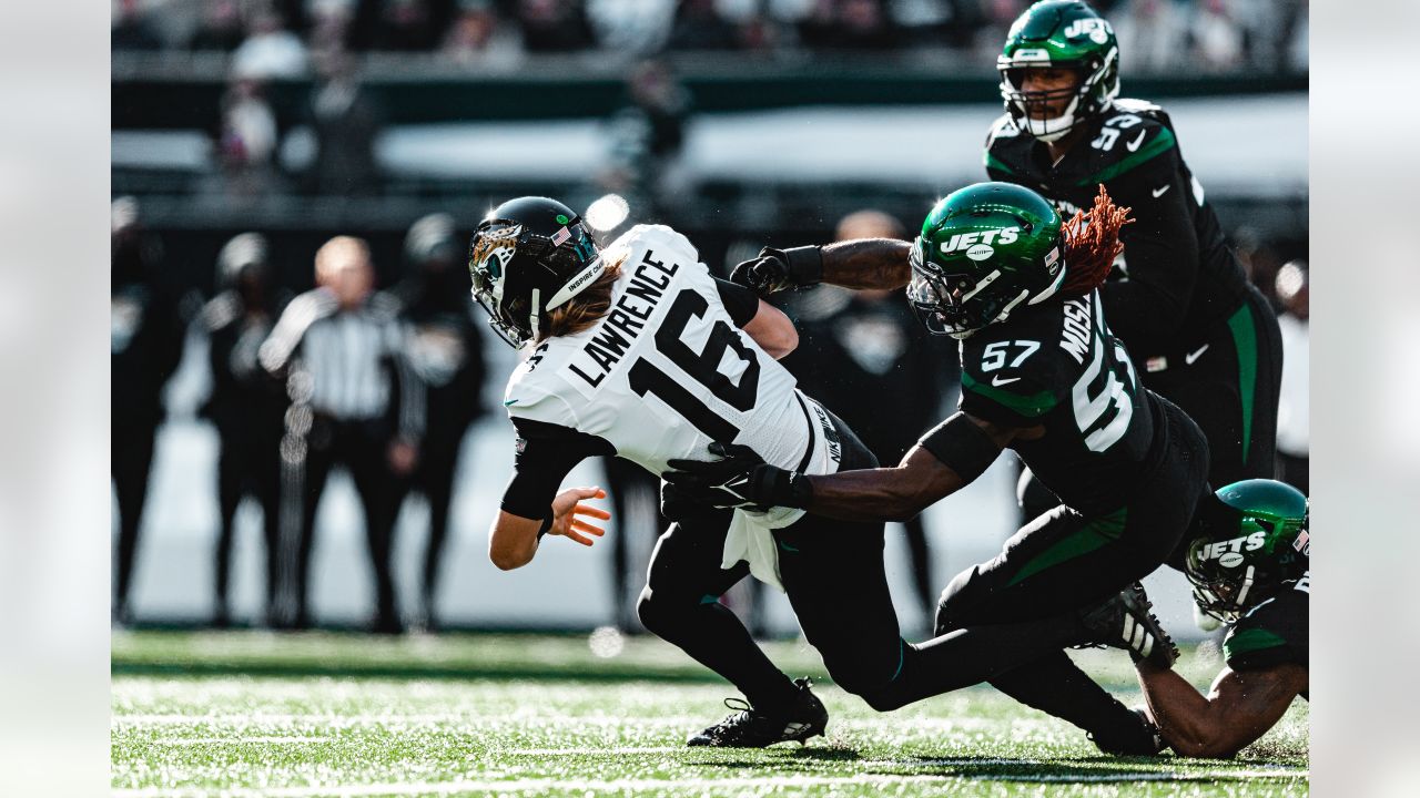 Game Gallery, Jets vs. Jaguars