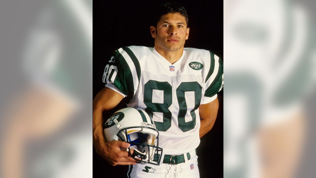 Jet of the Day: WR Wayne Chrebet