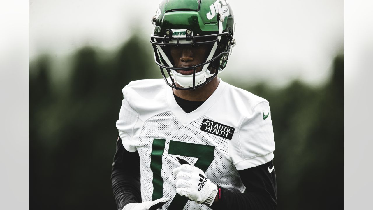 S Jordan Whitehead Believes Jets Secondary Is One of 'Best' He's Been a  Part Of