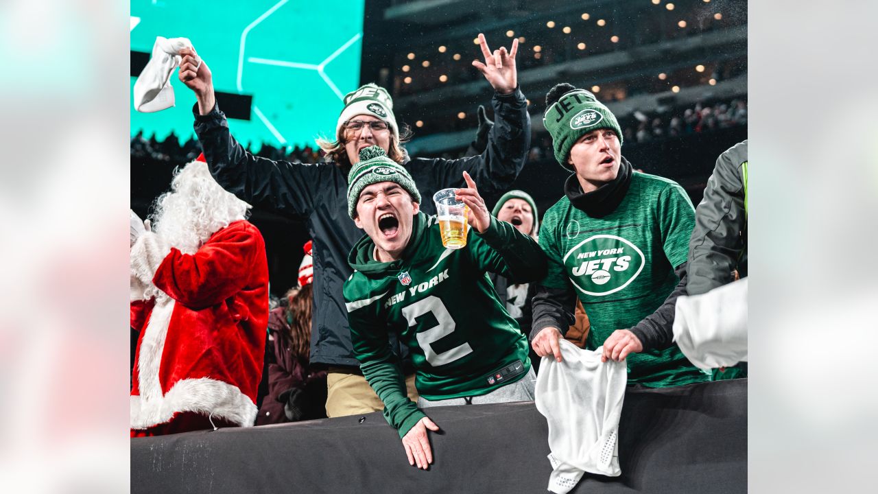 New York Jets Fans: Soaring with Jets Pride - Ticketmaster Blog