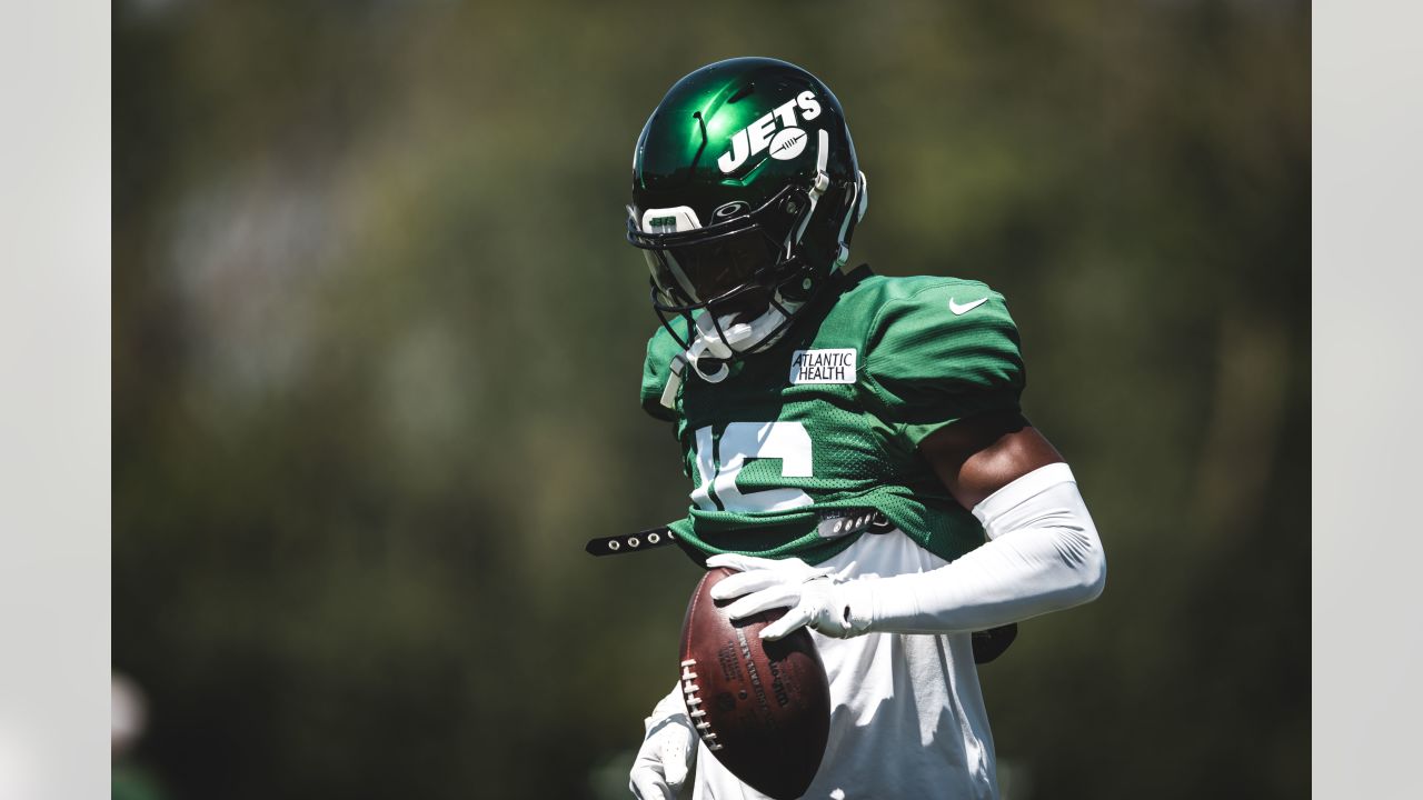 Marcus Maye growing as leader amidst lost Jets season