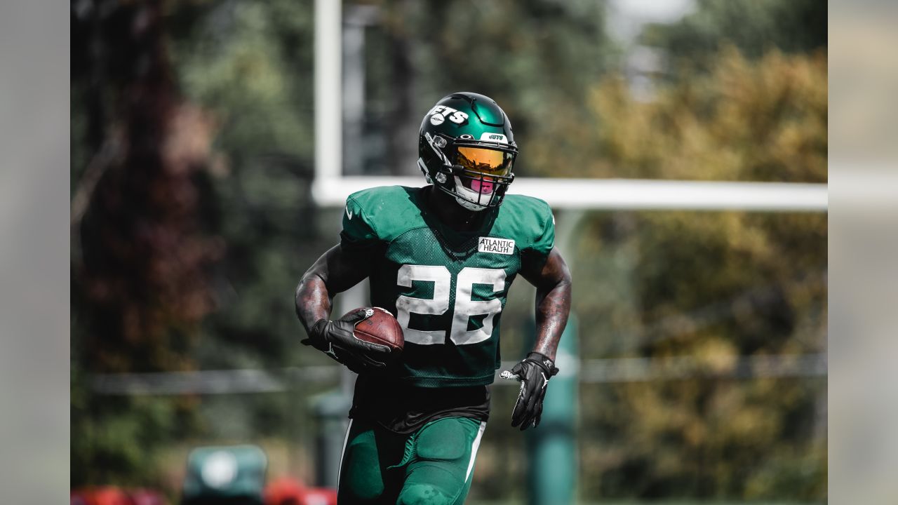 Jets Practice Report: C.J. Mosley & Quinnen Williams Progressing Fast