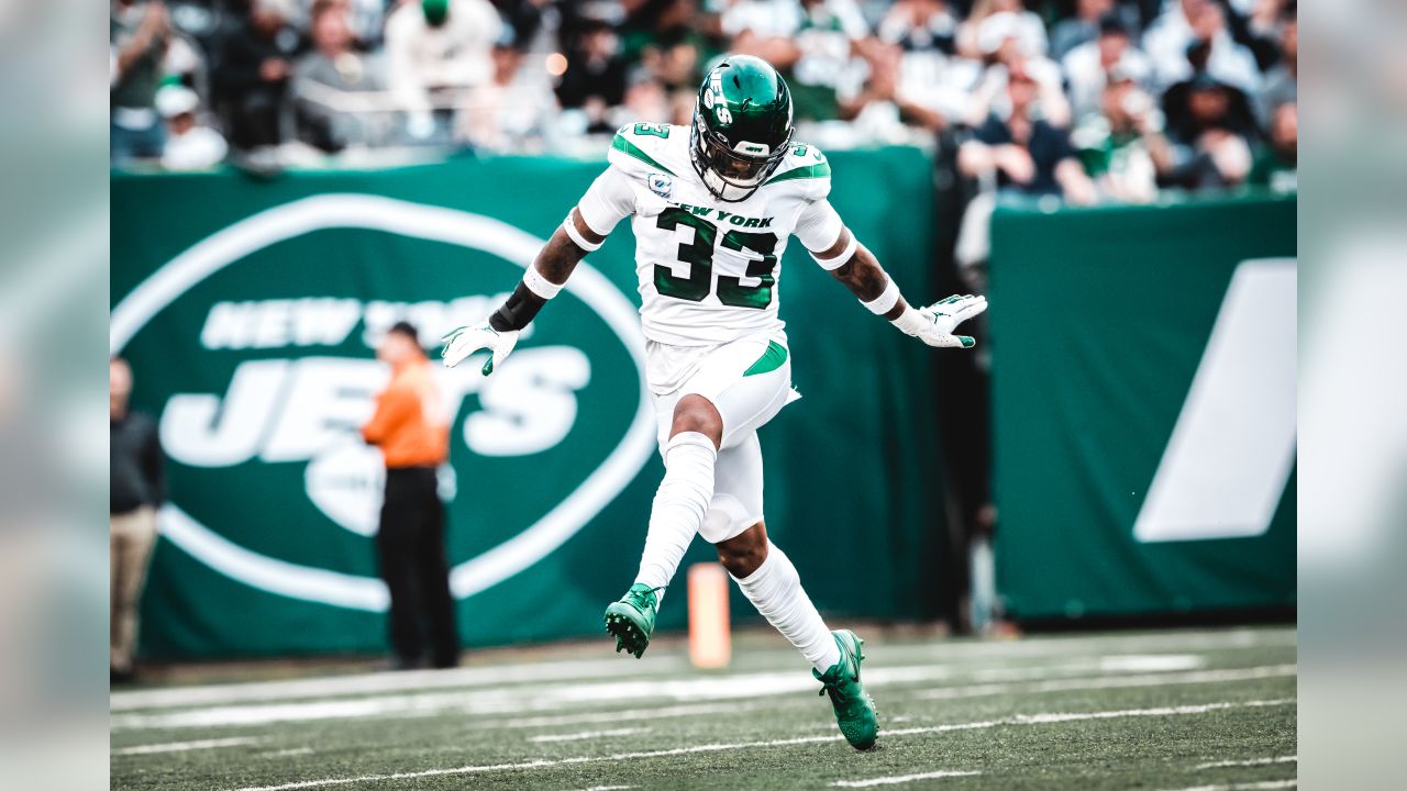 Jamal Adams Is Pro Bowl Bound For a Second Consecutive Year