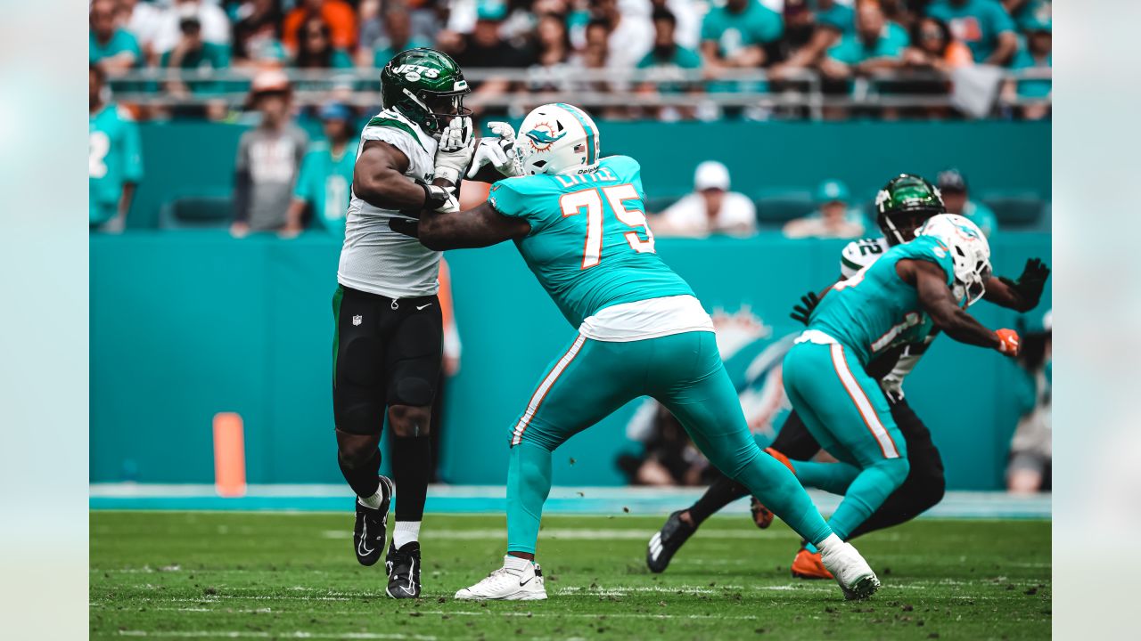 Game Gallery, Jets at Dolphins