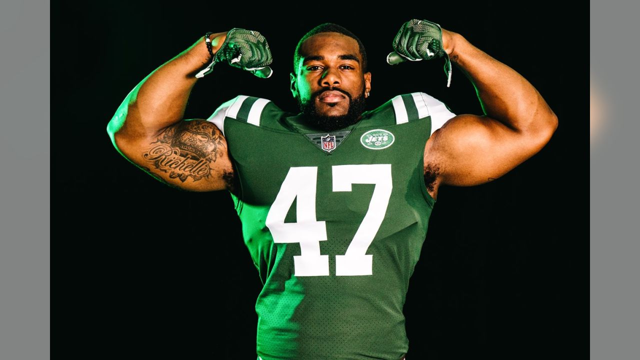 New York Jets Position Preview Series #7: Linebackers