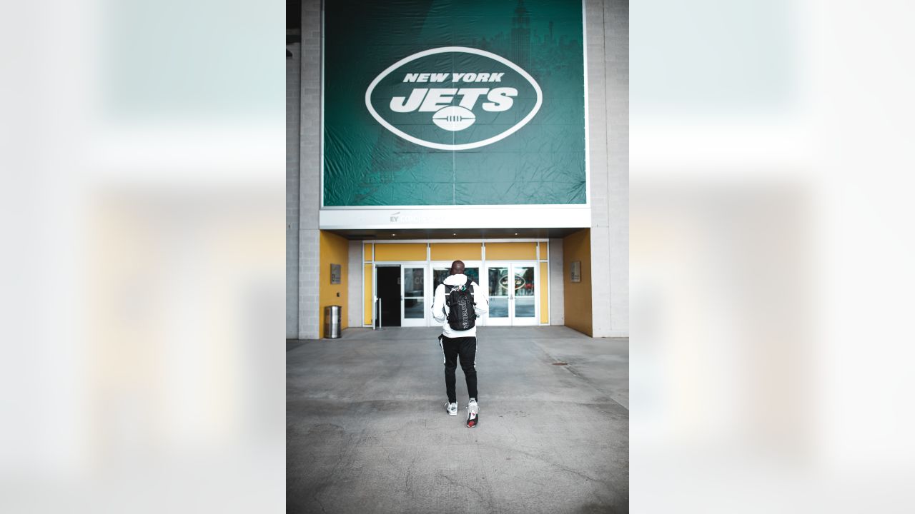 New York Jets - New threads, new wallpapers 