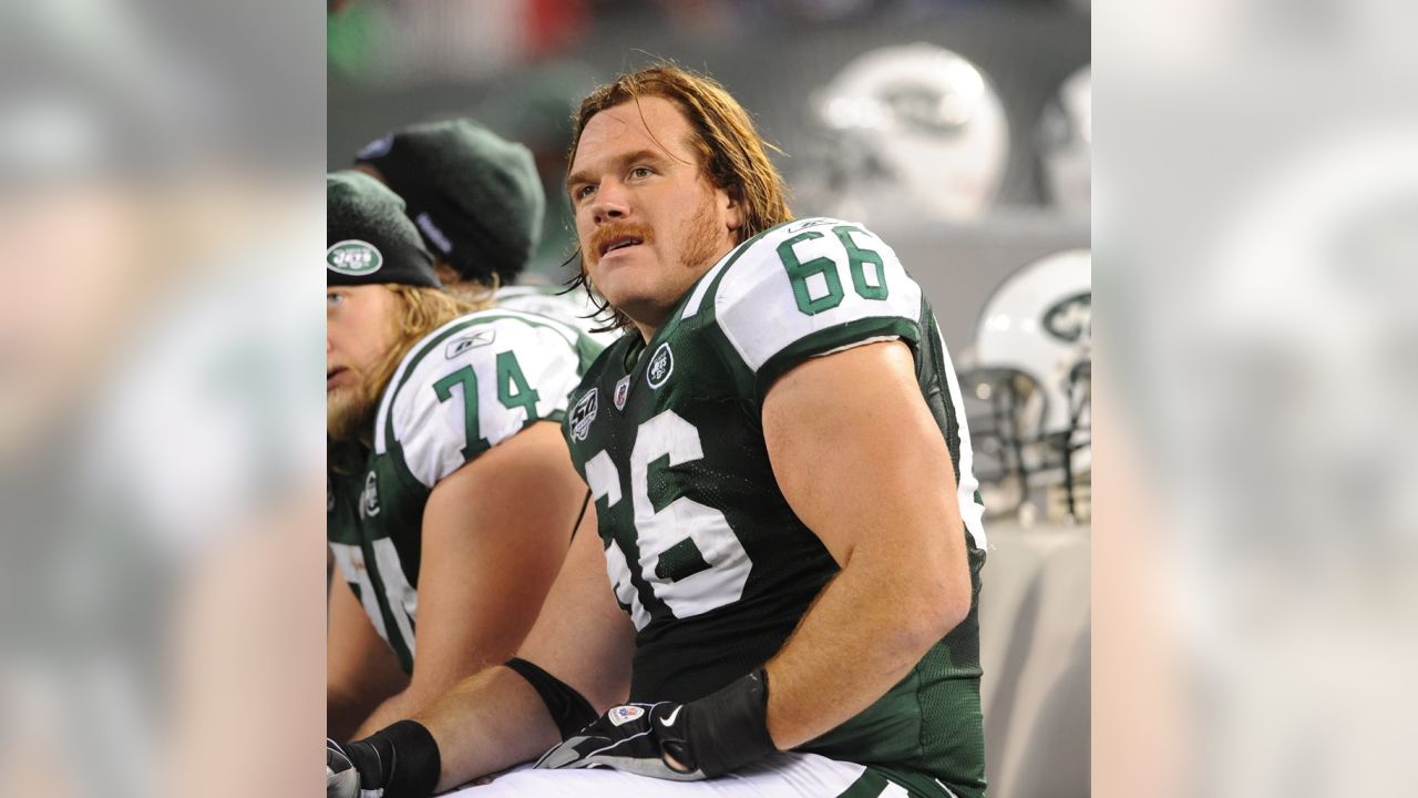 Former Steelers, Jets OL Alan Faneca elected to Hall of Fame