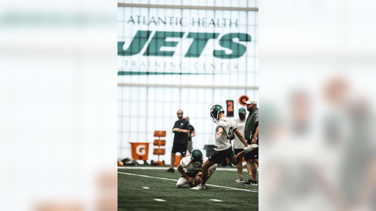 Inside the Numbers: Multiple Ways Jets' Breshad Perriman Can 'Go Yard'