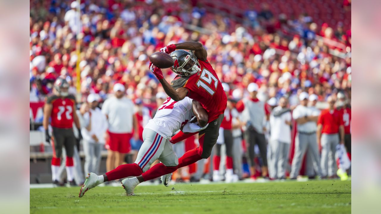 Scouting Jets wide receiver Breshad Perriman - Gang Green Nation