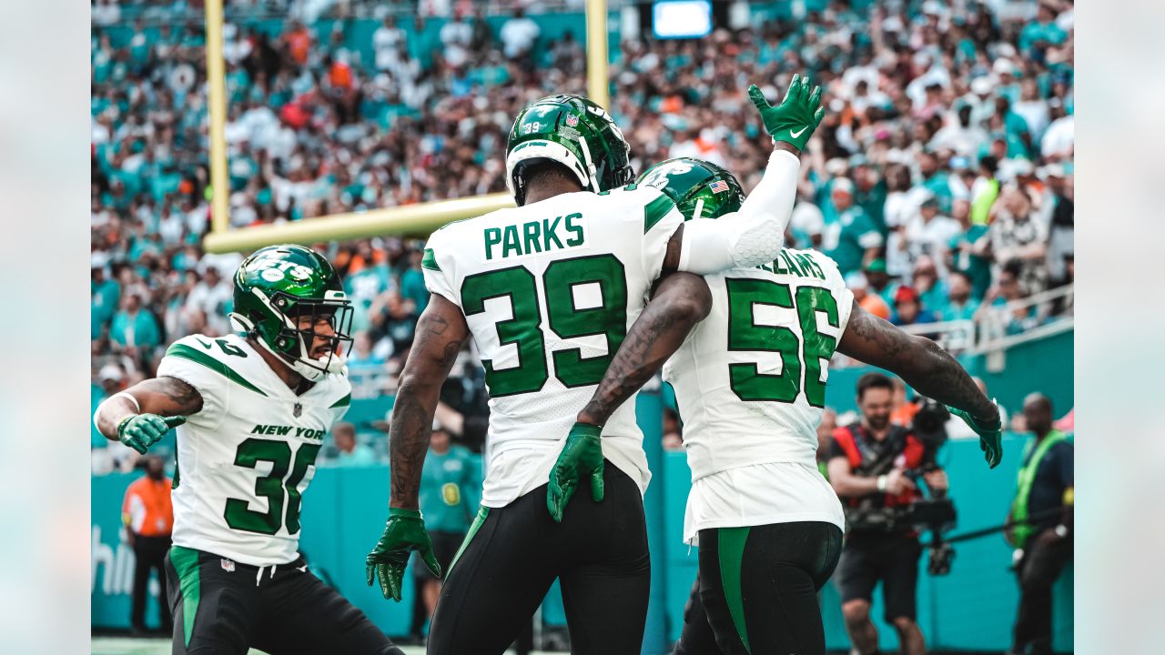 Jets-Dolphins Game Recap  Touchdowns Still Elusive as Jets Fall