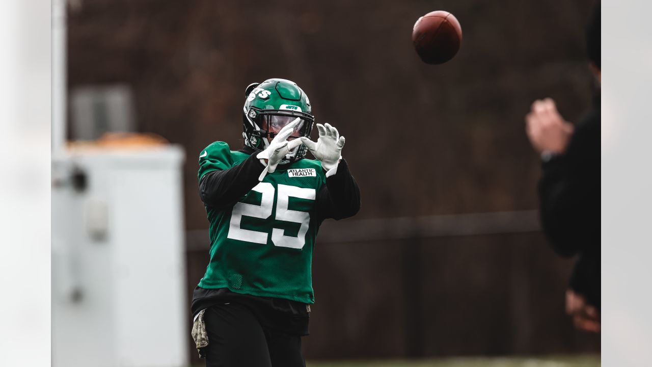 Inside the Numbers: Multiple Ways Jets' Breshad Perriman Can 'Go Yard'