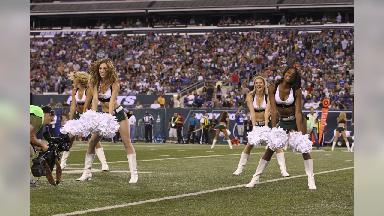 Join the NY Jets Flight Crew for 2012 NFL Season