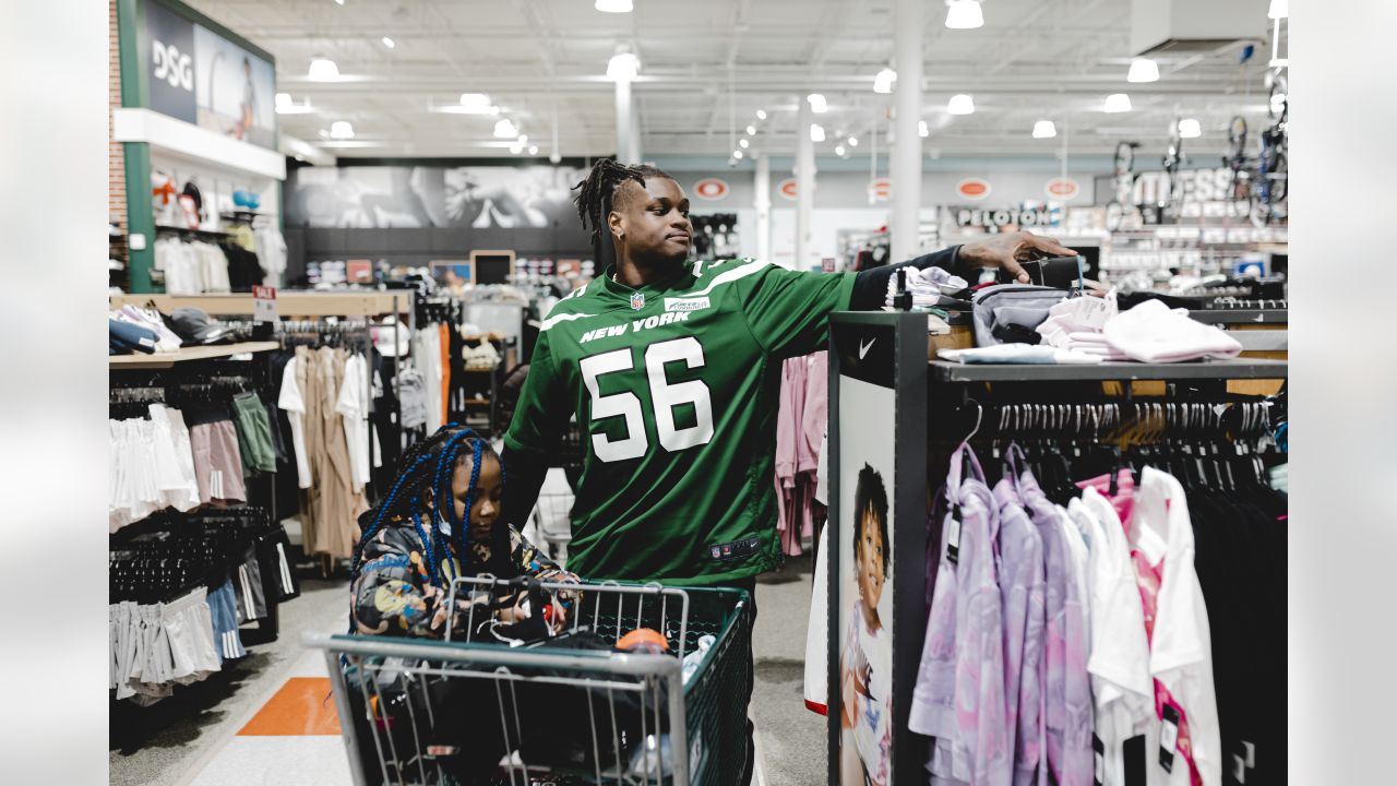 New York Jets Merchandise on Sale, Jets Outlet