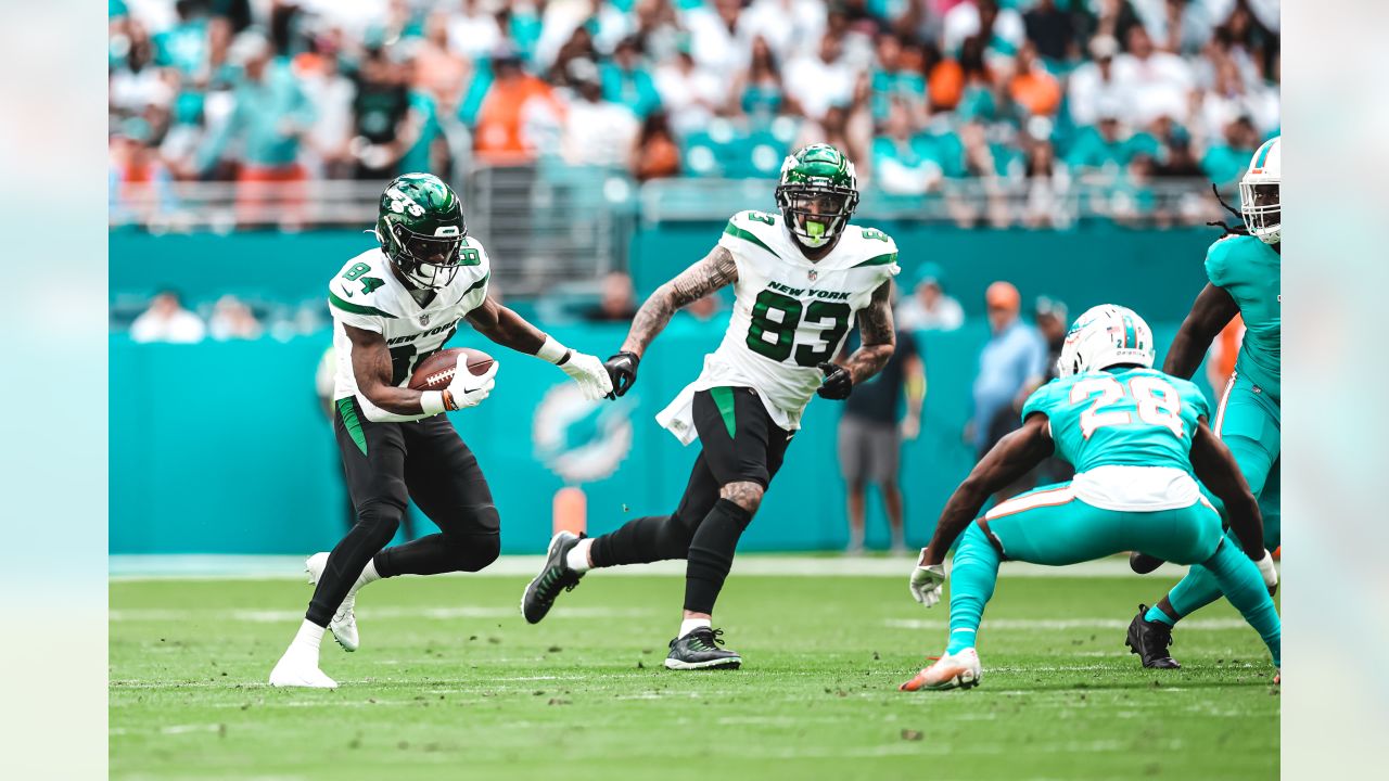 Jets-Dolphins Game Recap  Touchdowns Still Elusive as Jets Fall