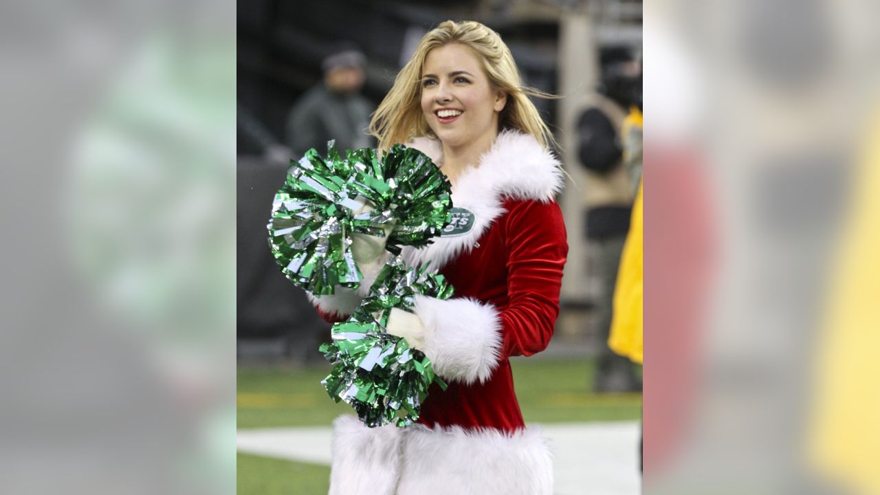 Flashback Friday – New York Jets Flight Crew Cheerleader Tara