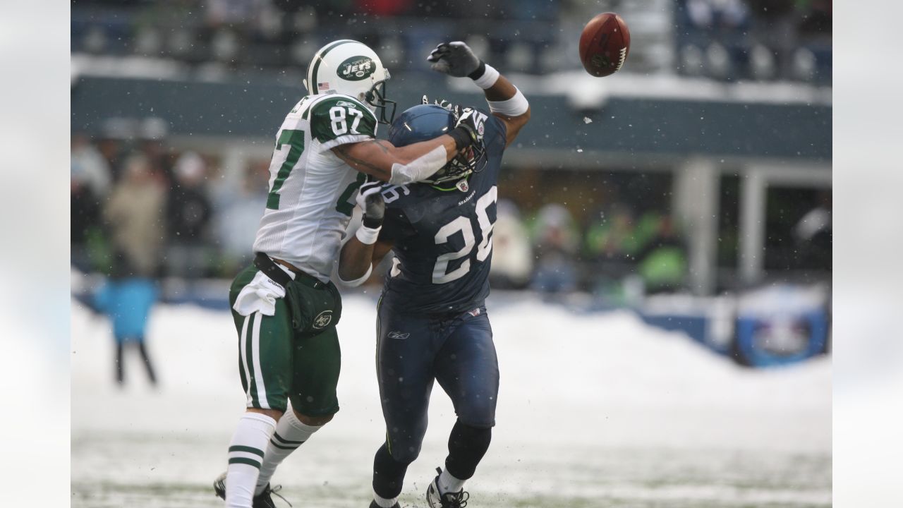 Throwback Gallery  Jets vs. Seahawks Through the Years