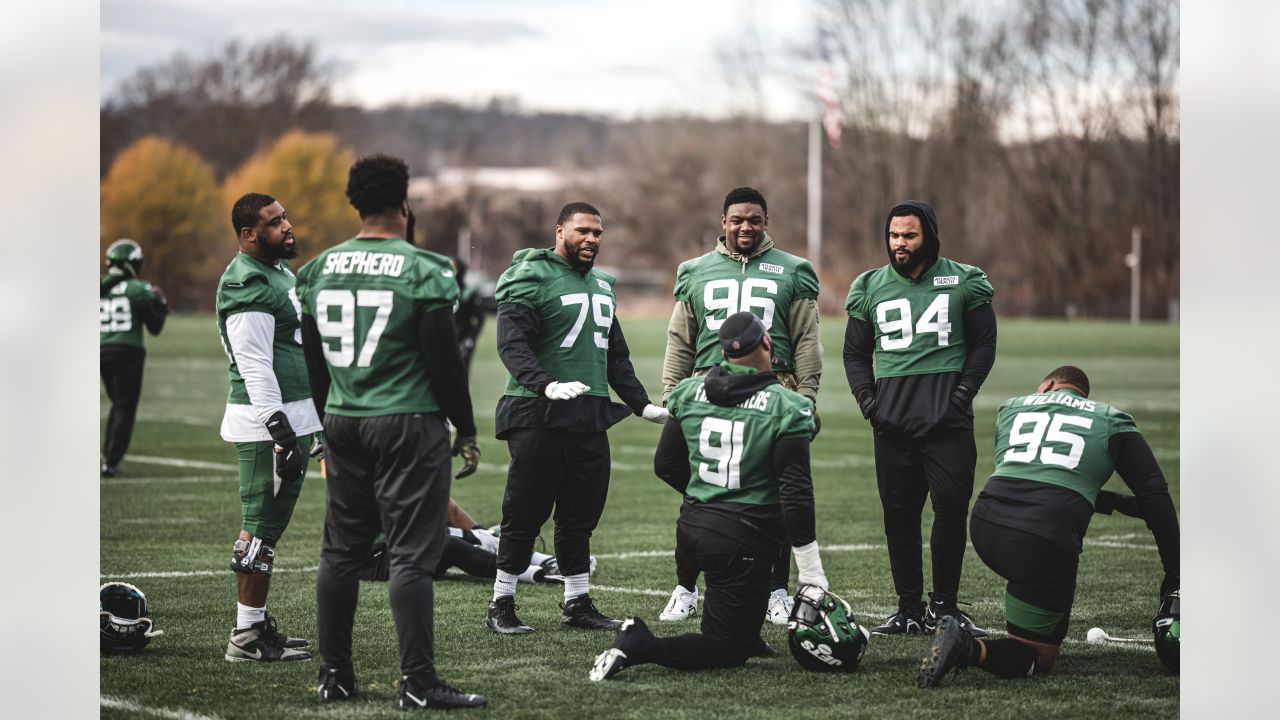 PHOTOS: Practice - Bills Week - Day 2