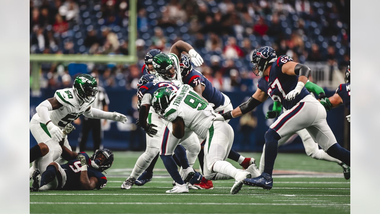 Texans vs. Jets: 34 best images from Week 12