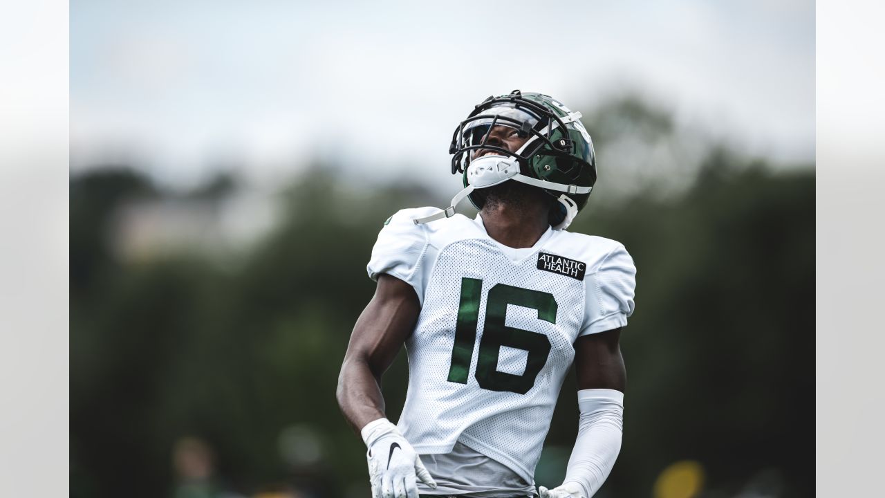 For Jets Defense, It's a Numbers Game with Lamar Jackson