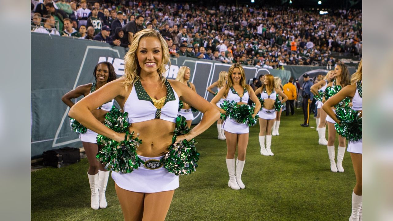 2021 Jets Flight Crew Roster Announced