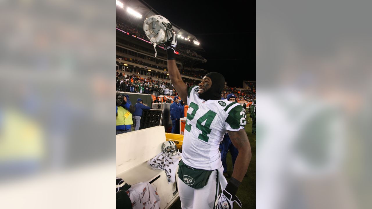 Jets to release seven-time Pro Bowl CB Darrelle Revis