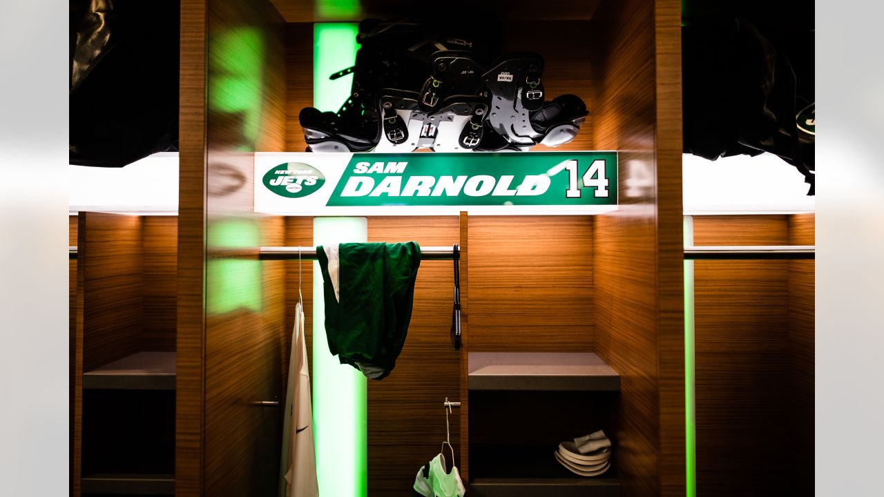 Jets Announce First-Ever Green & White Day, 8/6