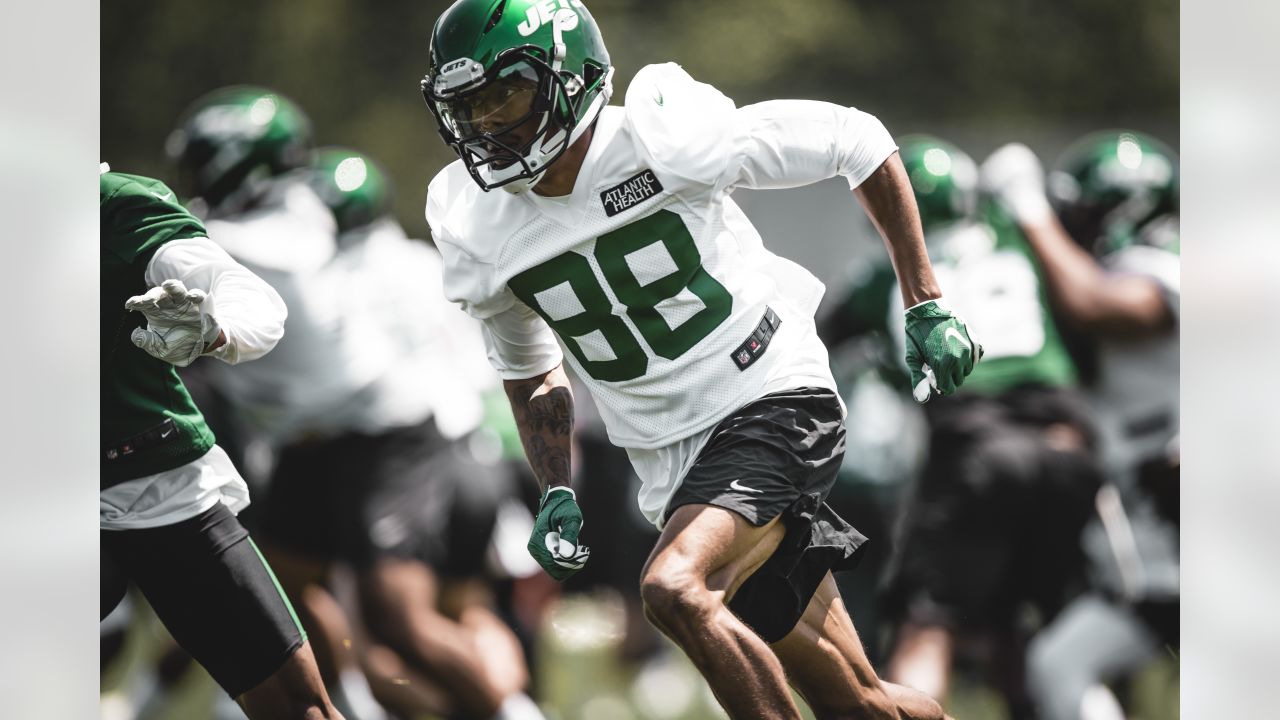 Breaking Down the Jets' 53-Man Roster, Position by Position